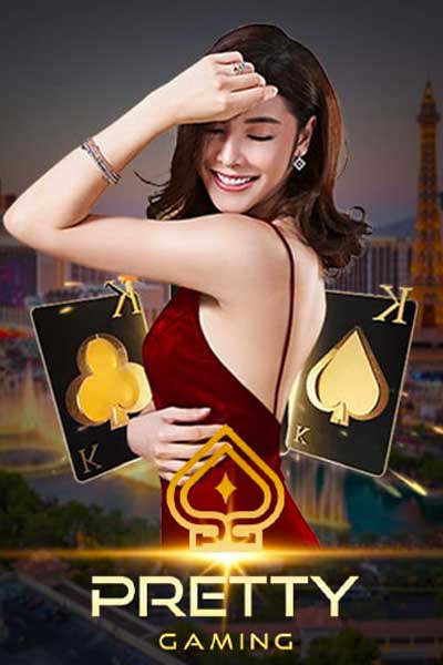 cover pretty gaming