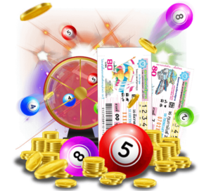 lottery